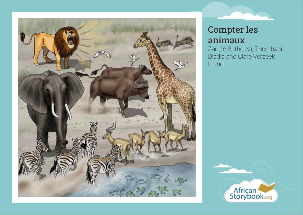 Compter les animaux
