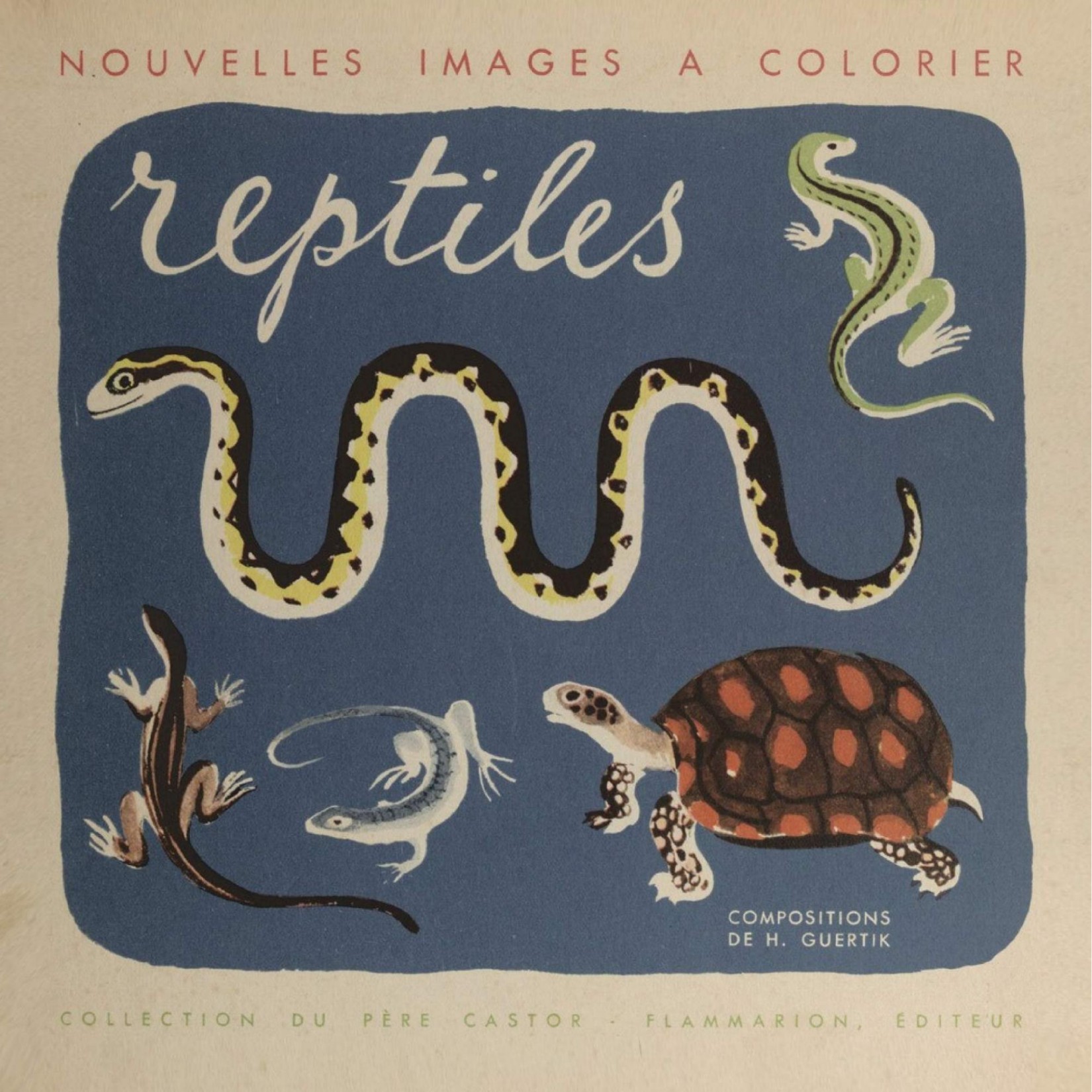 Reptiles