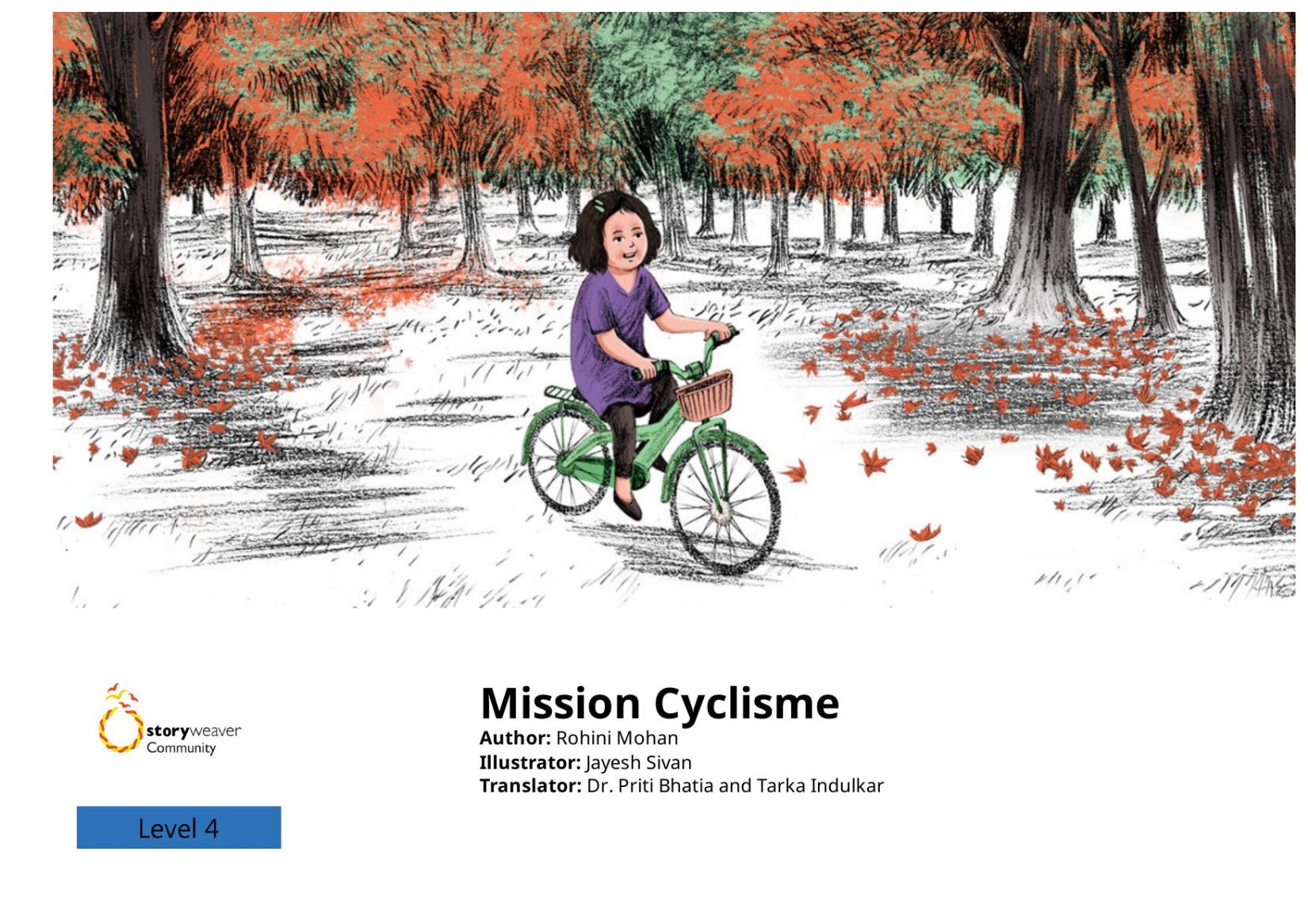 Mission Cyclisme