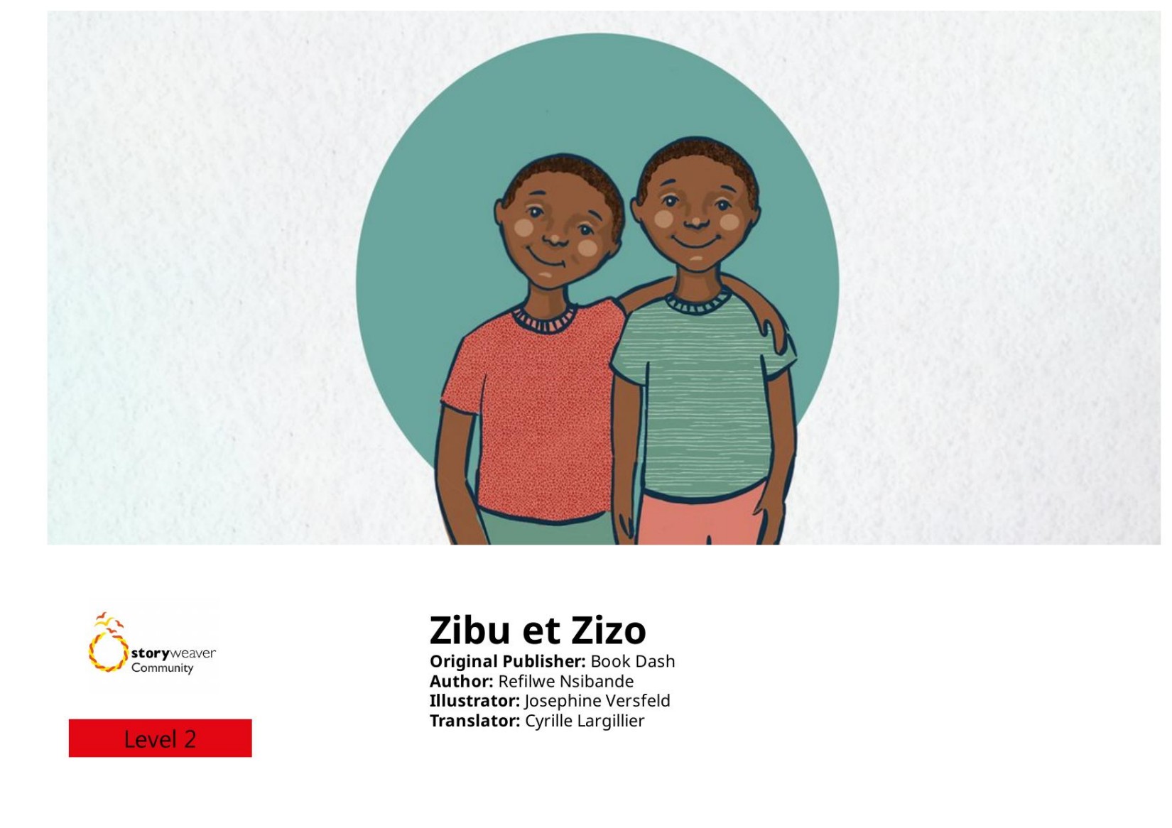 Zibu et Zizo