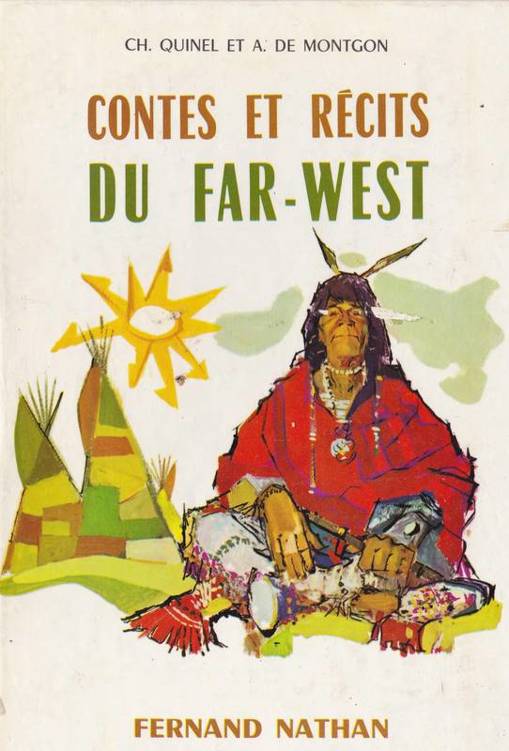 Contes et Récits du Far-West