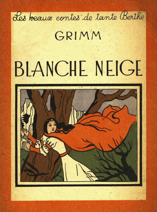 Blanche-Neige