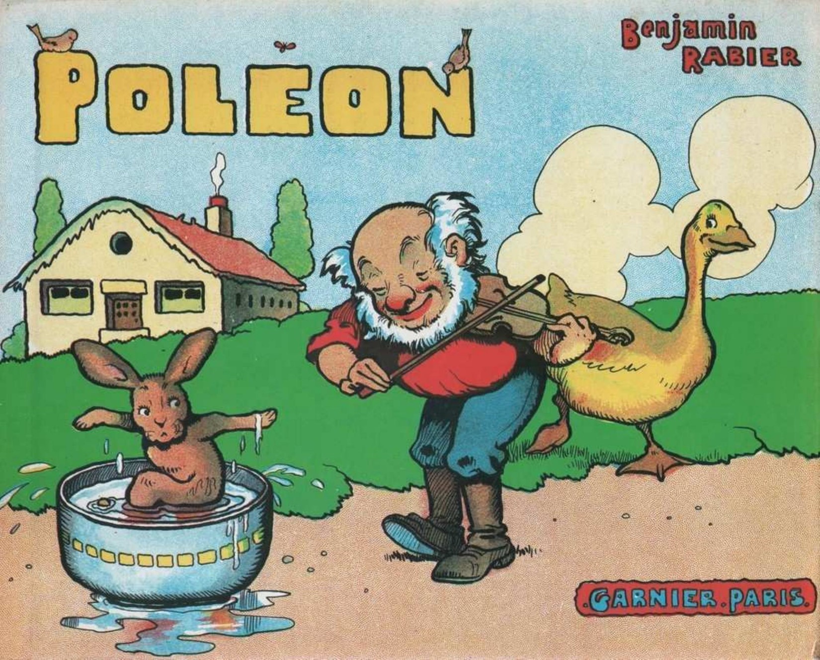 Poléon