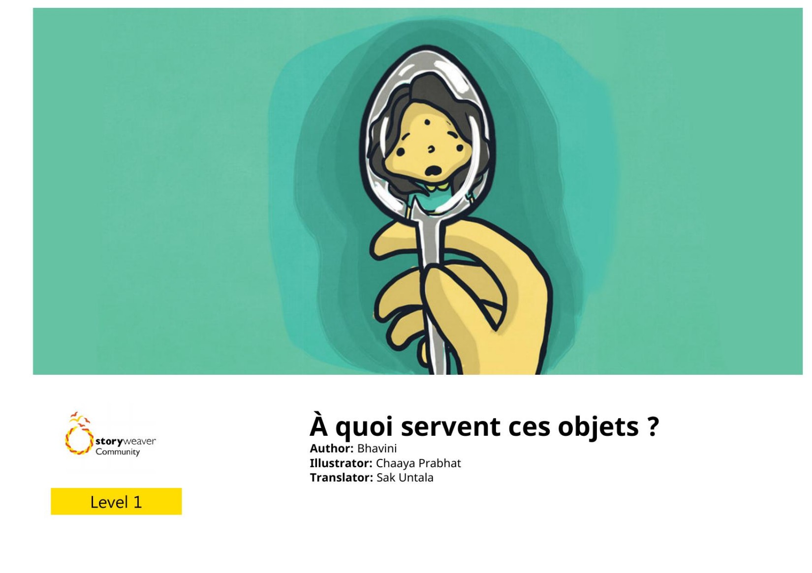 À quoi servent ces objets ?