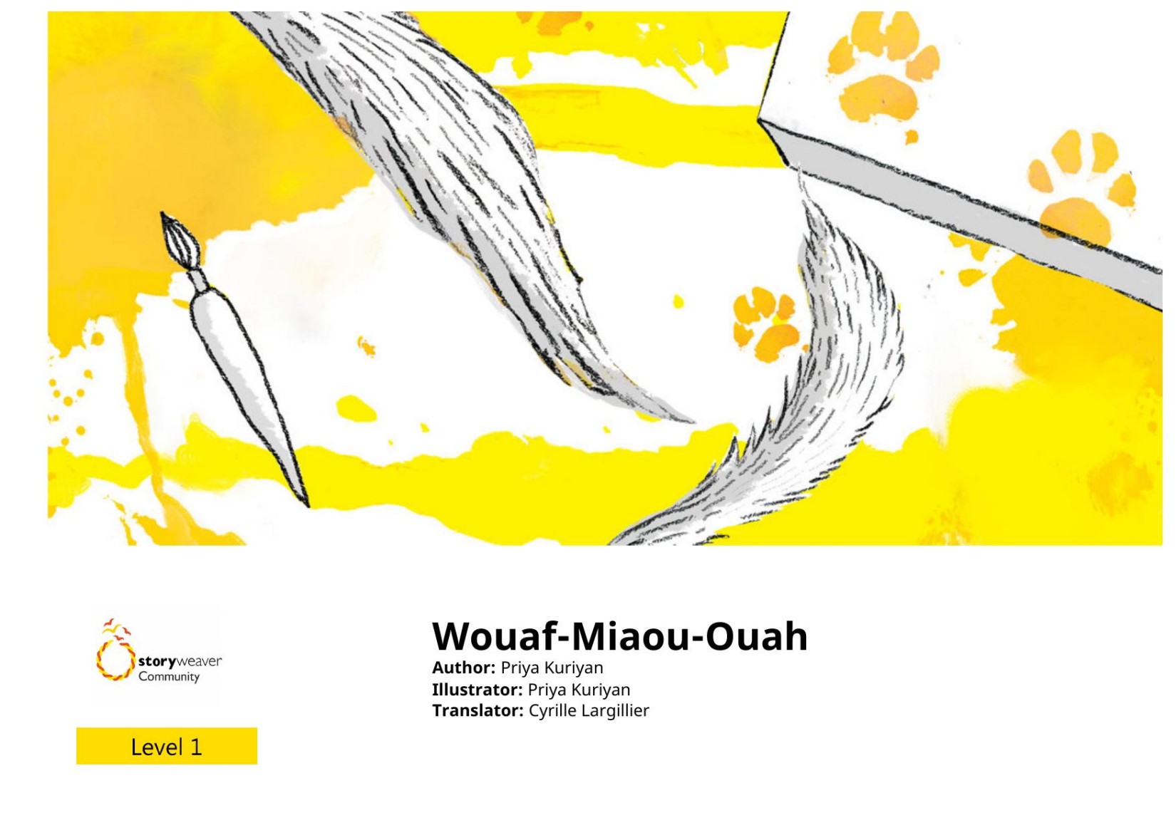 Wouaf-Miaou-Ouah