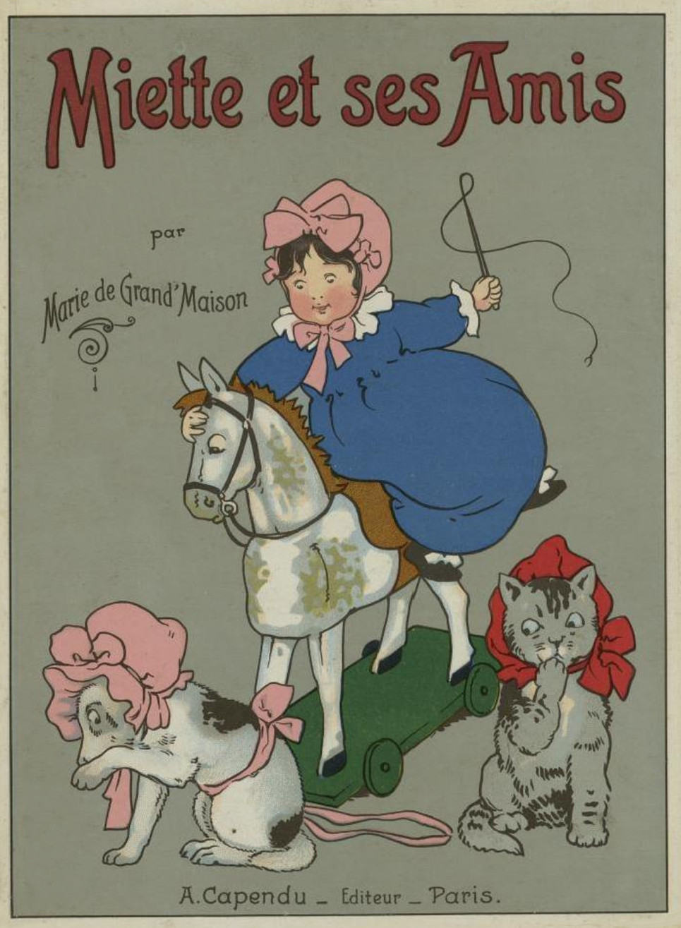 Litt rature Jeunesse Libre